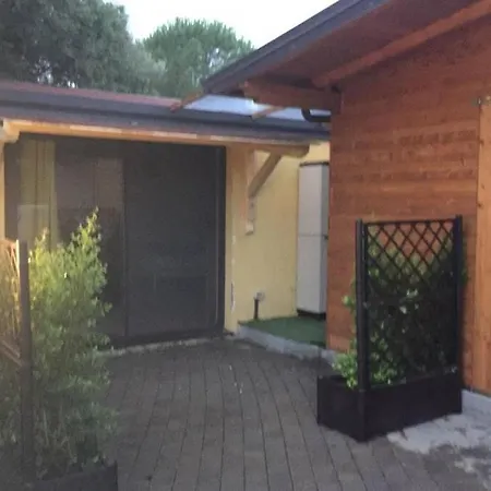 Casa Manuela 別荘 マスカルチーア