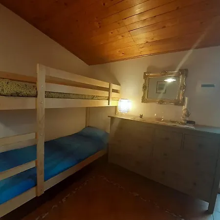 別荘 Casa Manuela *