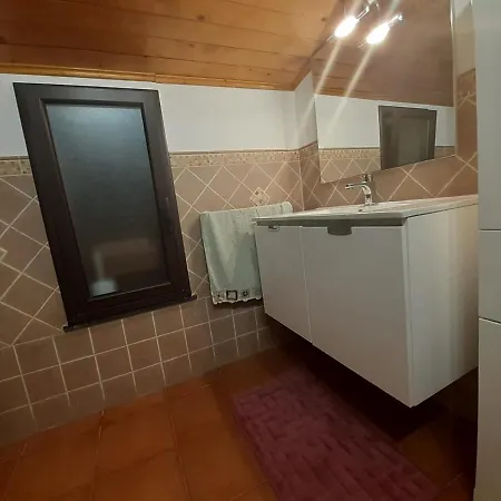 Casa Manuela マスカルチーア