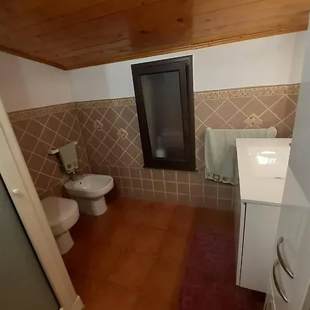 Casa Manuela *