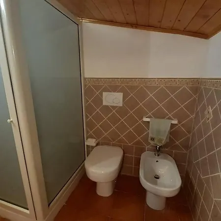 Casa Manuela 別荘 マスカルチーア