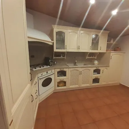 別荘 Casa Manuela