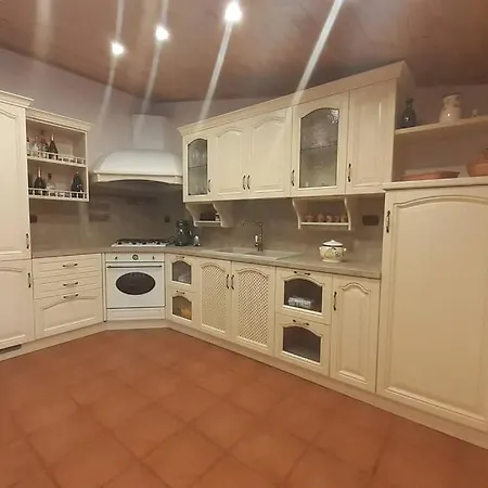 Casa Manuela