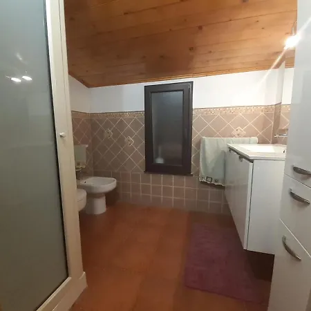 別荘 Casa Manuela